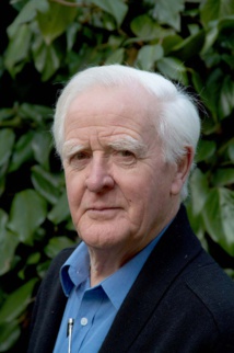 John Le Carre © Stephen Cornwell John Le Carre © Stephen Cornwell