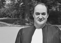 Maître François Jacquot, avocat près la Cour d'Appel de Paris © Paris Tribune Archives. Maître François Jacquot, avocat près la Cour d'Appel de Paris © Paris Tribune Archives.