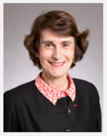 Marie-Christine Lemardeley - source paris.fr photo H. Garat. Marie-Christine Lemardeley - source paris.fr photo H. Garat.