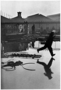 © HCB Foundation/Magnum Photos © HCB Foundation/Magnum Photos