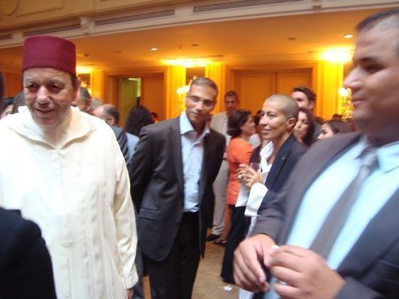 Fête du Trône : les nombreux invités du Maroc