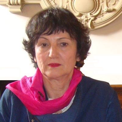 Dominique Bertinotti - Photo : VD. Dominique Bertinotti - Photo : VD.