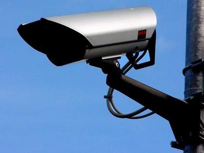 Présentation du plan d'installation de cameras de video surveillance
