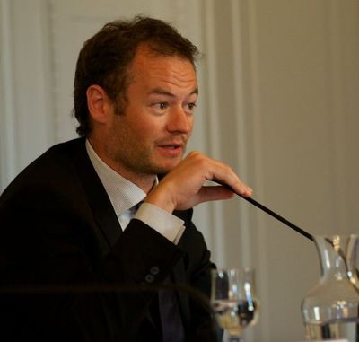 David-Hervé Boutin - Photo : Stan / Sniper-press.com