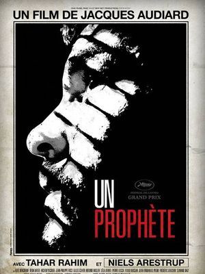 "Un prophète" remporte le Prix Louis-Delluc 2009