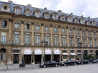 Hôtel Ritz : conférence institutionnelle sur la gestion de trésorerie