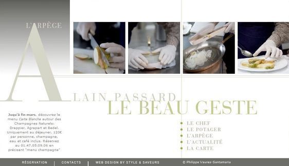 (c) www.alain-passard.com (c) www.alain-passard.com