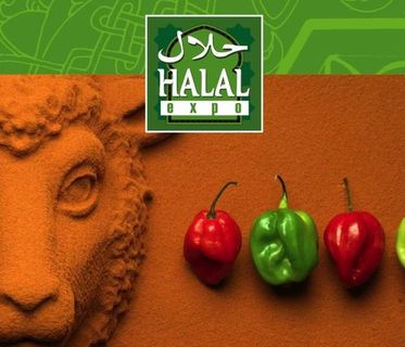 Le Halal expo 2010
