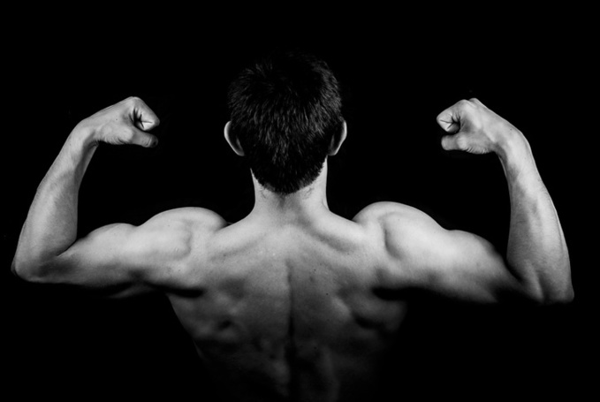 Des biceps pour les agents de Moovia et Streeteo © DR Des biceps pour les agents de Moovia et Streeteo © DR
