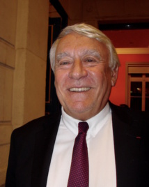 Claude Goasguen - Photo DR /PT Claude Goasguen - Photo DR /PT
