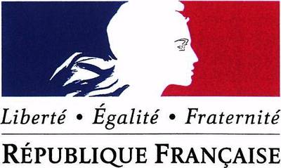 La devise de la République française est utilisée pour la 1ère fois lors de la Révolution française. Mais peinte ainsi sur les façades par les Parisiens en 1793 : unité, indivisibilité de la République, liberté, égalité ou la mort