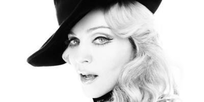 (c) Madonna