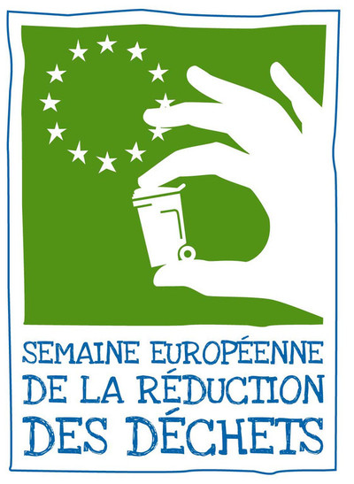 23 - 24 novembre 2010 : opération "réduction des déchets"