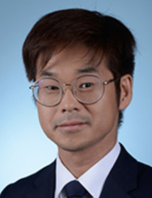 Joachim Son-Forget © Assemblée nationale. Joachim Son-Forget © Assemblée nationale.