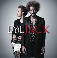 (c) Eye Jack