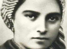 Bernadette Soubirous © DR Bernadette Soubirous © DR