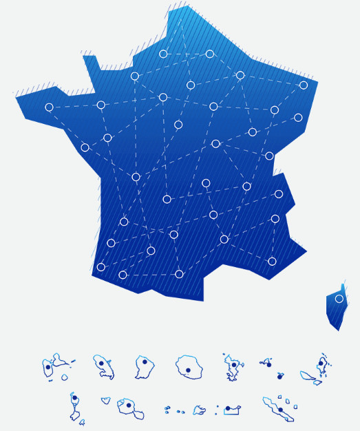 Lancement du site grand-debat.fr