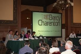 (c) Mairie du 12e arrondisement.