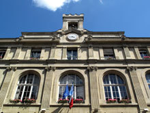 © Mairie du 2eme arrondissement de Paris.