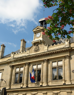 7 juin 2011 : conseil du 6e arrondissement
