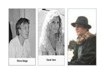 Vendredi 17 juin 2011 au bar loundge "le Fleurus" - 10 boulevard Brune Paris  14ème 