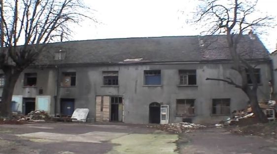 La dernière ferme de Paris : la Ferme de Montsouris - Photo : Camille C.