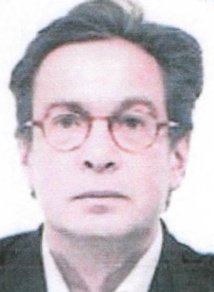 François Fournier, beau-frère de Nicolas Sarkozy.