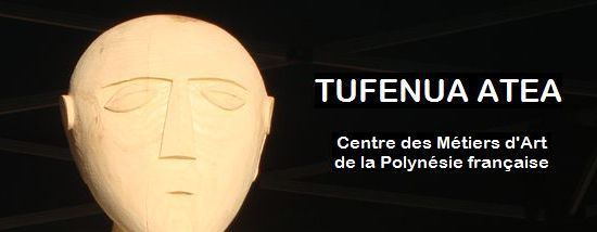 Le Ti'i du Centre des Métiers d'Art de la Polynésie française au musée du quai Branly. Le Ti'i du Centre des Métiers d'Art de la Polynésie française au musée du quai Branly.