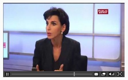 Rachida Dati : S’il avait des intentions parisiennes, intentions parisiennes au sens large, je crois qu’il m’en aurait parlé, il ne l’a pas fait jusqu’à maintenant et je ne verrais pas pourquoi le Premier ministre viendrait m’agresser là où je suis élue ! Rachida Dati : S’il avait des intentions parisiennes, intentions parisiennes au sens large, je crois qu’il m’en aurait parlé, il ne l’a pas fait jusqu’à maintenant et je ne verrais pas pourquoi le Premier ministre viendrait m’agresser là où je suis élue !