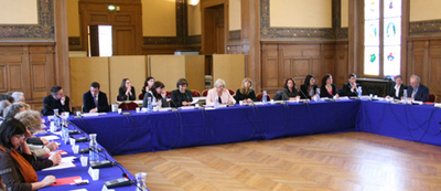 (c) Mairie du 12e arrondissement de Paris. (c) Mairie du 12e arrondissement de Paris.