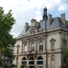 (c) Mairie du 11e arrondissement de Paris. (c) Mairie du 11e arrondissement de Paris.