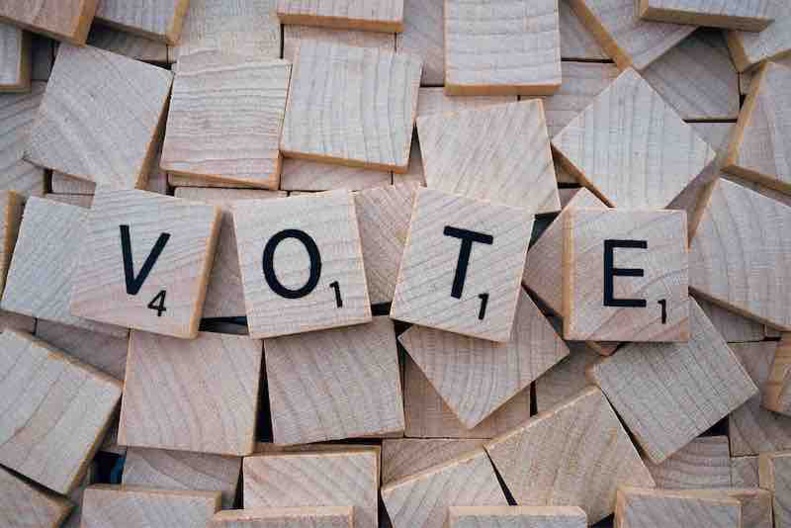 Au jeu du Scrabble, combien rapporte le mot "Vote" ? Au jeu du Scrabble, combien rapporte le mot "Vote" ?