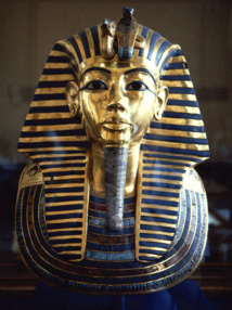 Toutankhamon © DR Toutankhamon © DR