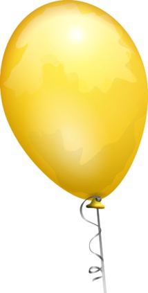 Les ballons jaunes éclatés par les forces de l'ordre avant le début du défilé du 14 juillet sur les Champs-Elysées. Les ballons jaunes éclatés par les forces de l'ordre avant le début du défilé du 14 juillet sur les Champs-Elysées.
