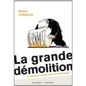 28 janvier 2012 : 10ème Café Hyper-républicain avec Bernard Hureaux