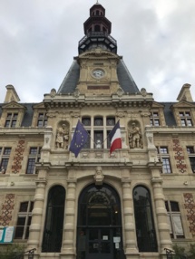 Impulsons une nouvelle vitalité démocratique locale ! Pour une citoyenneté à Paris Impulsons une nouvelle vitalité démocratique locale ! Pour une citoyenneté à Paris