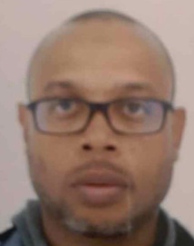 Michael H., le tueur Martiniquais du 3 octobre 2019 à la Préfecture de police de Paris.