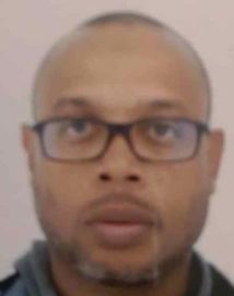 Michael H., le tueur Martiniquais du 3 octobre 2019 à la Préfecture de police de Paris. Michael H., le tueur Martiniquais du 3 octobre 2019 à la Préfecture de police de Paris.