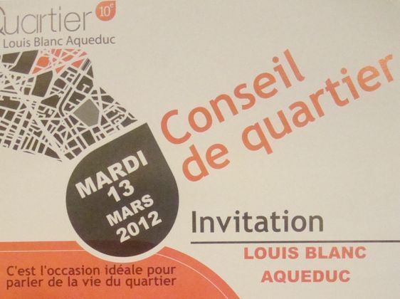 (c) Mairie du 10e arrondissement de Paris.