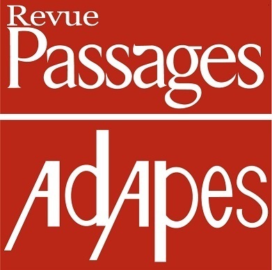(c) Revue Passages / Adapes.