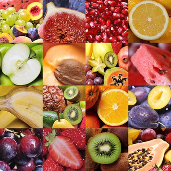 Les fruits de Rungis © Nikolay Petkov - Fotolia.com Les fruits de Rungis © Nikolay Petkov - Fotolia.com