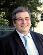 Pascal Cherki (c) Mairie de Paris. Pascal Cherki (c) Mairie de Paris.
