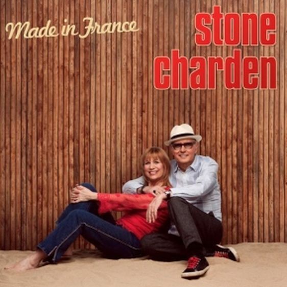 Made in France, le dernier album de Stone et Charden publié par Warner, sorti le 23 avril 2012. Eric Charden avait aussi enregistré le 13 mars 2012 une émission avec Patrick Sébastien, Les Années Bonheur, programmée le 5 mai sur France 2.