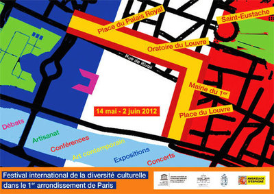 (c) Mairie du 1er arrondissement.