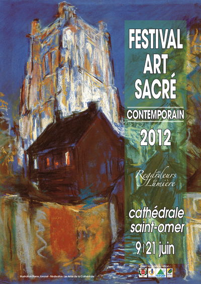 (c) Festival d'Art Sacré.