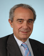 Bernard Debré (c) Assemblée nationale.
