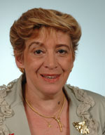 Danièle Hoffman-Rispal (c) Assemblée nationale.