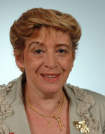 Danièle Hoffman-Rispal (c) Assemblée nationale. Danièle Hoffman-Rispal (c) Assemblée nationale.