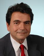 Pierre Lellouche (c) Assemblée nationale.