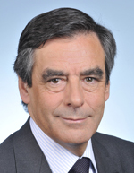 François Fillon (c) Assemblée nationale.